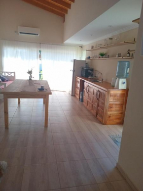 Casa quinta laguna